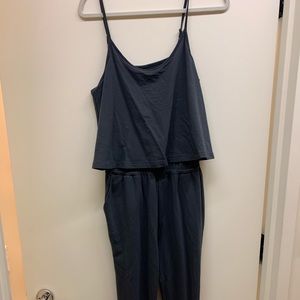 Lou & Grey jumpsuit